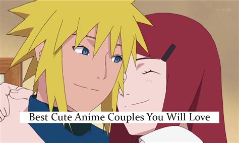 cute anime couples|46 Most Iconic Anime Couples That Define Love .